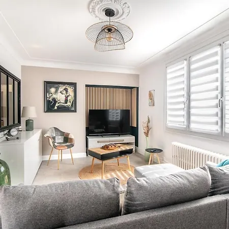 L's-kal-56, Design Et Cosy !