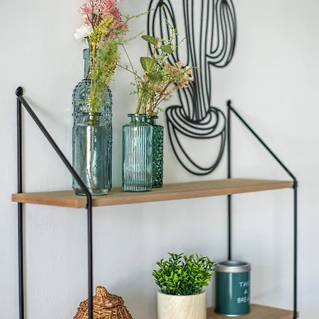 Tatil Evi L's-kal-56, Design Et Cosy ! Cholet