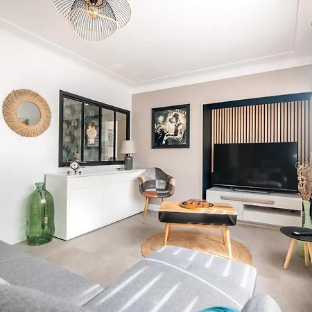 L's-kal-56, Design Et Cosy ! Cholet