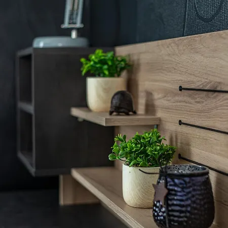 L's-kal-56, Design Et Cosy !