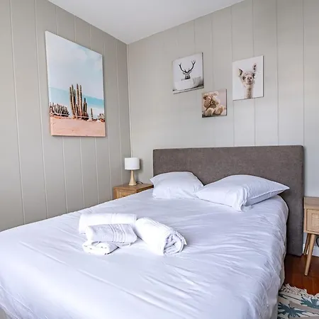 L's-kal-56, Design Et Cosy ! Cholet