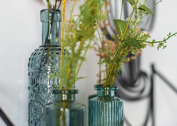 L's-kal-56, Design Et Cosy ! * 绍莱