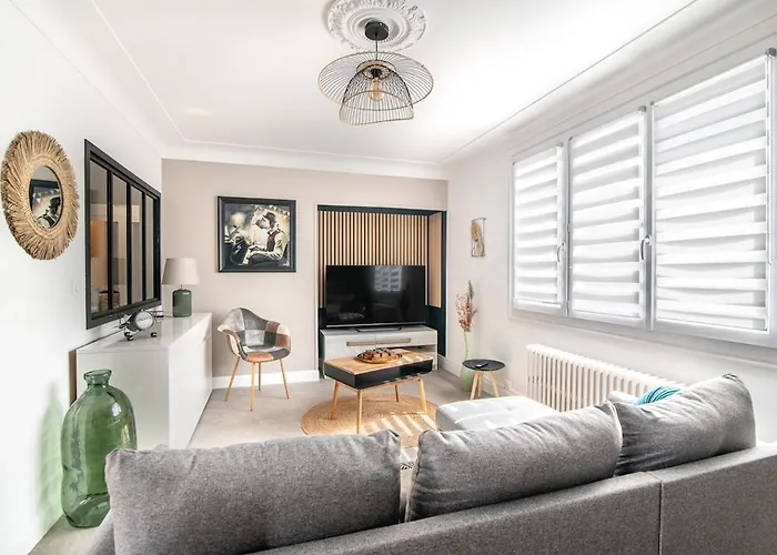 L's-kal-56, Design Et Cosy !