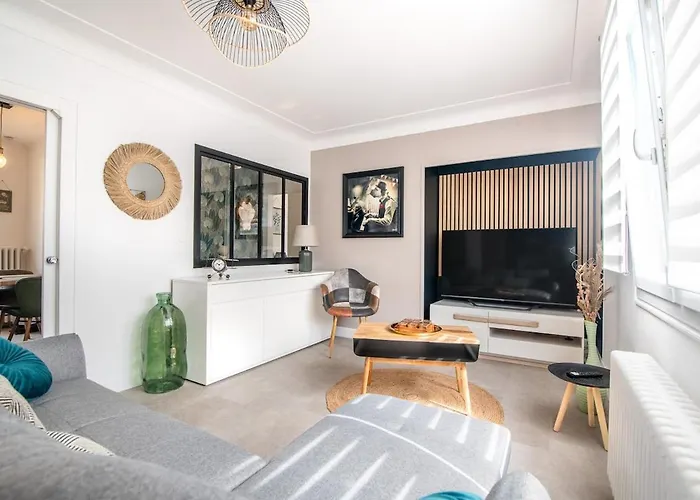 L's-kal-56, Design Et Cosy ! 绍莱