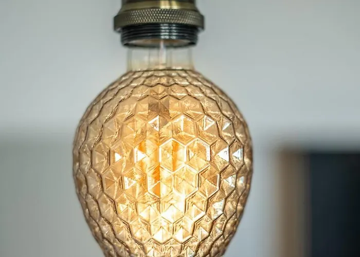 L's-kal-56, Design Et Cosy ! 度假居 绍莱