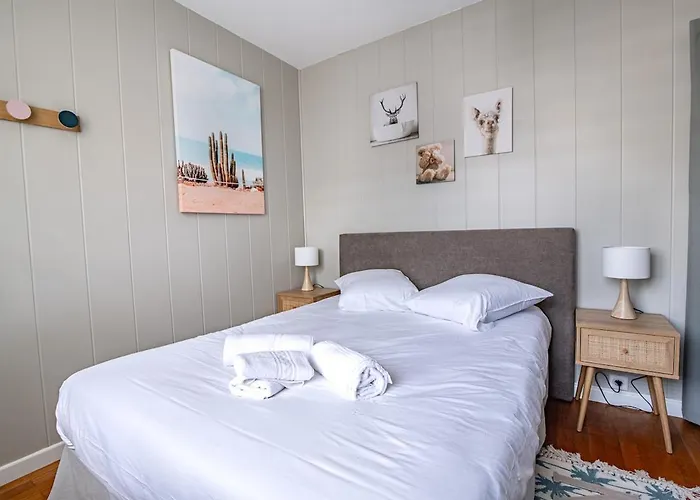 L's-kal-56, Design Et Cosy ! 绍莱