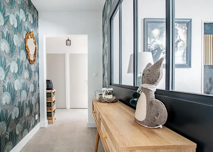 L's-kal-56, Design Et Cosy !