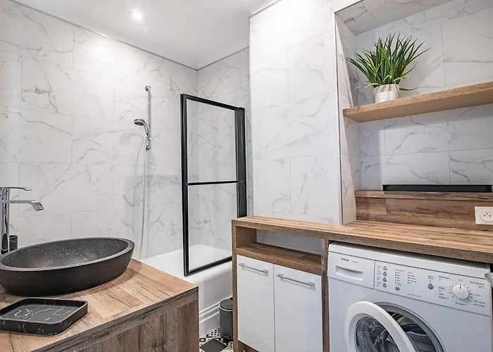 L's-kal-56, Design Et Cosy ! 绍莱